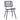 Manalo Outdoor Dining Chair - What A Room