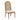 Thoreau Dining Chair - What A Room