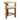 Nadia Counter Stool - What A Room
