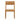 Kira Outdoor Armless Dining Chair Set of 2 - What A Room