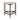 Corwin Nesting Tables - What A Room