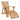 Nikolas Outdoor Lounge Chair - What A Room