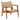 Parley Outdoor Occasional Chair