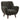 Christoval Occasional Chair
