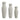 Oswald Vase Set of 3 - What A Room