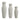 Oswald Vase Set of 3 - What A Room