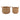 Remigio Basket Set of 2 - What A Room