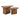 Sansa Coffee Table Set of 2 - What A Room
