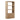 Leandra Bookcase - What A Room