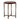Jovanna Side Table - What A Room