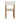 Elvia Outdoor Dining Chair - What A Room