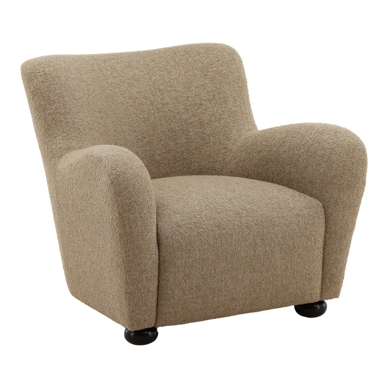 Zulia Occasional Chair