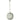 Tollan Light Fixture 16" - What A Room