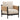 Vanora Occasional Chair