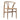 Moya Dining Chair - What A Room