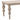 Merak Dining Table - What A Room