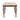 Merak Dining Table - What A Room