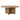 Harley Dining Table 72" - What A Room