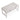 Drake Two Drawer Writing Desk in Sugar - What A Room