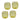 Larisa Votive Set of 4 - What A Room