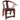 Antique Shandong Chair - What A Room