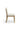 Sumner Channel Back Upholstered Dining Chair in Natural (Set of 2) - What A Room