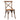 Gaston Dining Chair - What A Room