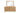 Tanner Six Drawer Ash Wood Dresser in Flaxen - What A Room