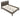 Riva Wood Bed in Sharkskin - What A Room