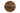 Virton Solid Wood Round Coffee Table in Smoked Brown - What A Room