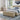 Levi Tufted Storage Bench in Toast Linen - What A Room