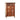 Antique Money Cabinet - What A Room