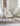 Apollo Upholstered Dining Chair in Ricotta Boucle and Brushed Bronze Metal (Set of 2) - What A Room