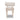 Magnolia Wood Frame Upholstered Dining Chair in Brown Sugar Chenille (Set of 2) - What A Room