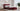 Savage Maximalist Upholstered Bed in Ruby Chenille - What A Room