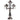 3 Arm Candle Stand Set of 4 - What A Room