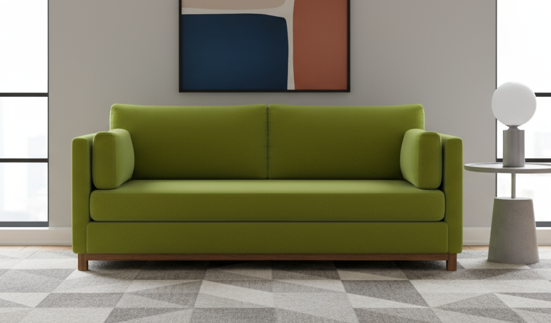 Clearance - Florida Sofa -  94'' x 38''