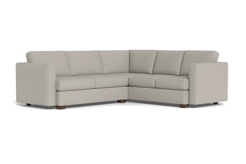 Comfy Lounge Corner Sectional