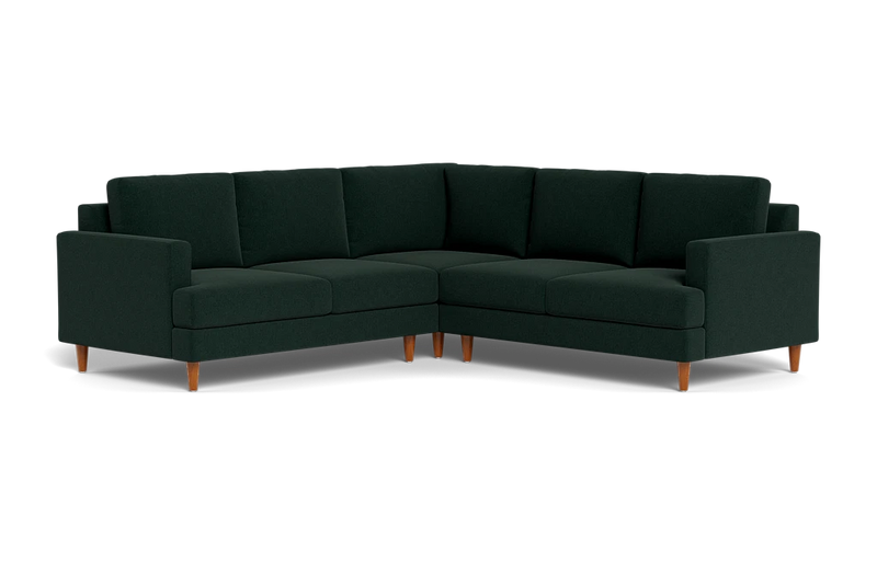 Milton Corner Sectional