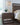 Sol Two Drawer USB-Charging Nightstand in Brown Spice - What A Room