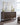 Sol Six Drawer Acacia Wood Dresser in Brown Spice - What A Room