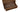 Tanner Two Drawer Ash Wood Nightstand in Roux - What A Room
