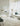 Bowie Coffee Table in Clear Acrylic and Brushed Stainless Steel - What A Room