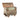 Original Antique Javanese Chest - What A Room
