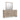 Gardenia Six Drawer Oak Wood Dresser in Chai - What A Room