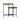 Almonte Nesting Tables - What A Room