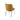 Fomo Chenille-upholstered Stainless Steel Base Dining Chair in Pineapple (Set of 2) - What A Room