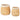 Cianna Basket Set of 2 - What A Room