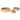 Abaca Basket Set of 3 - What A Room