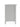 Grace Three Drawer Nightstand in Elephant Grey - What A Room